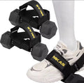 Dumbbell Foot Attachment