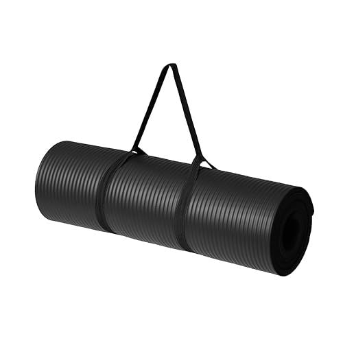 Gym Mat 2cm Thickness