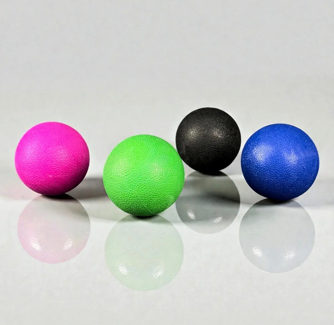 Lacrose Ball