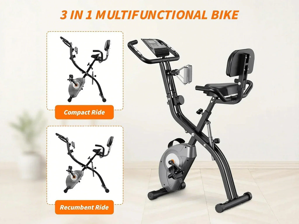 Bicycle Pro