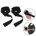 Wrist Straps