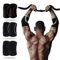 Elbow Sleeves