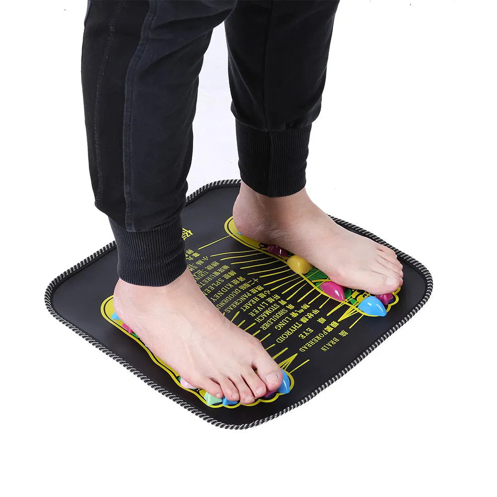 Acupressure Foot Mat