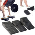 Squat Wedge Set 3