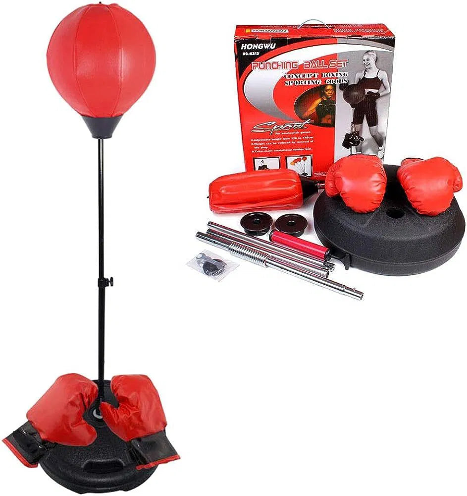 Punching bag