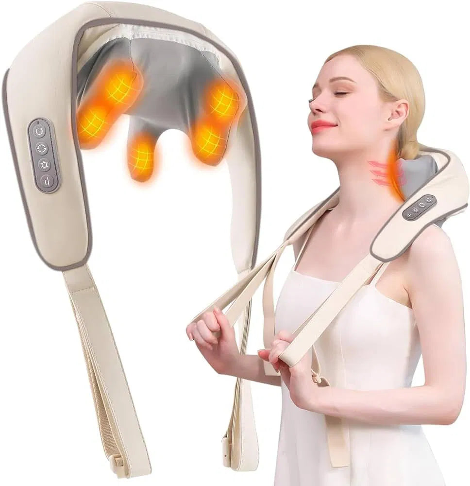 Neck Massager