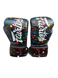 Boxing Gloves Fairtex 4 Colors