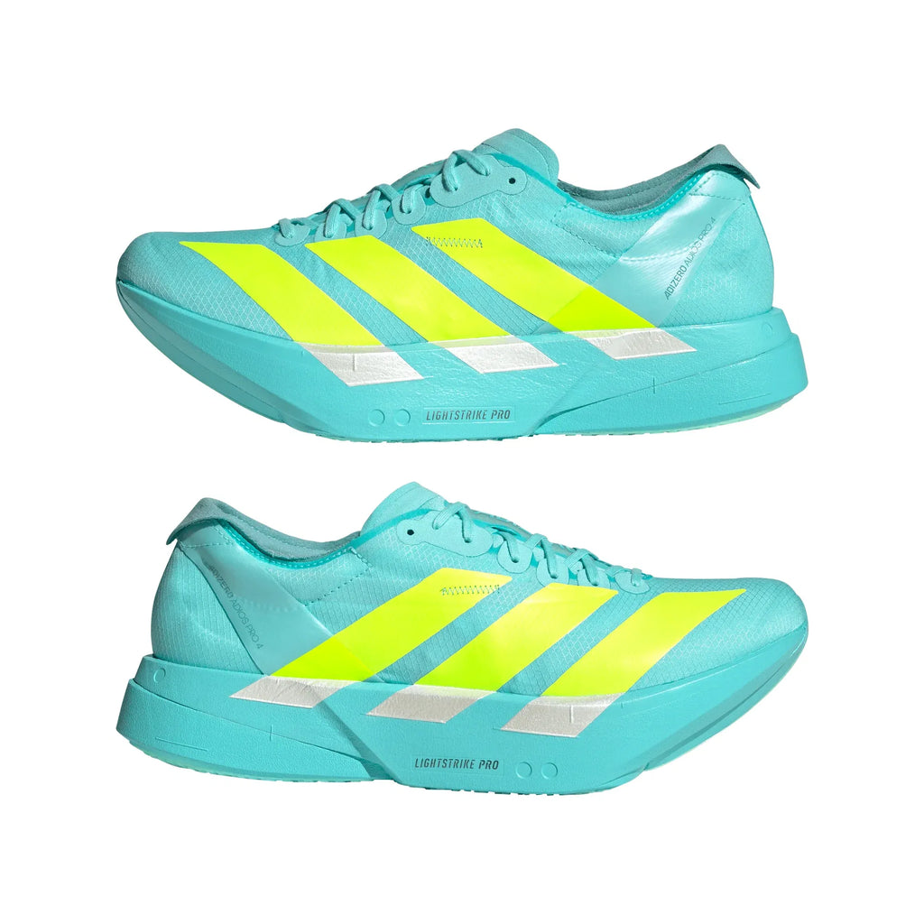 Adizero Adios Pro 4