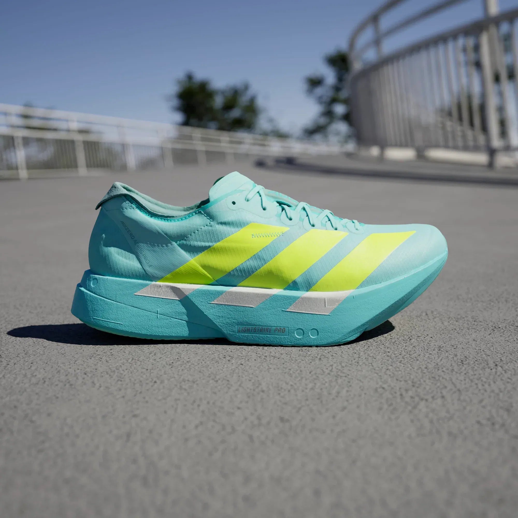 Adizero Adios Pro 4