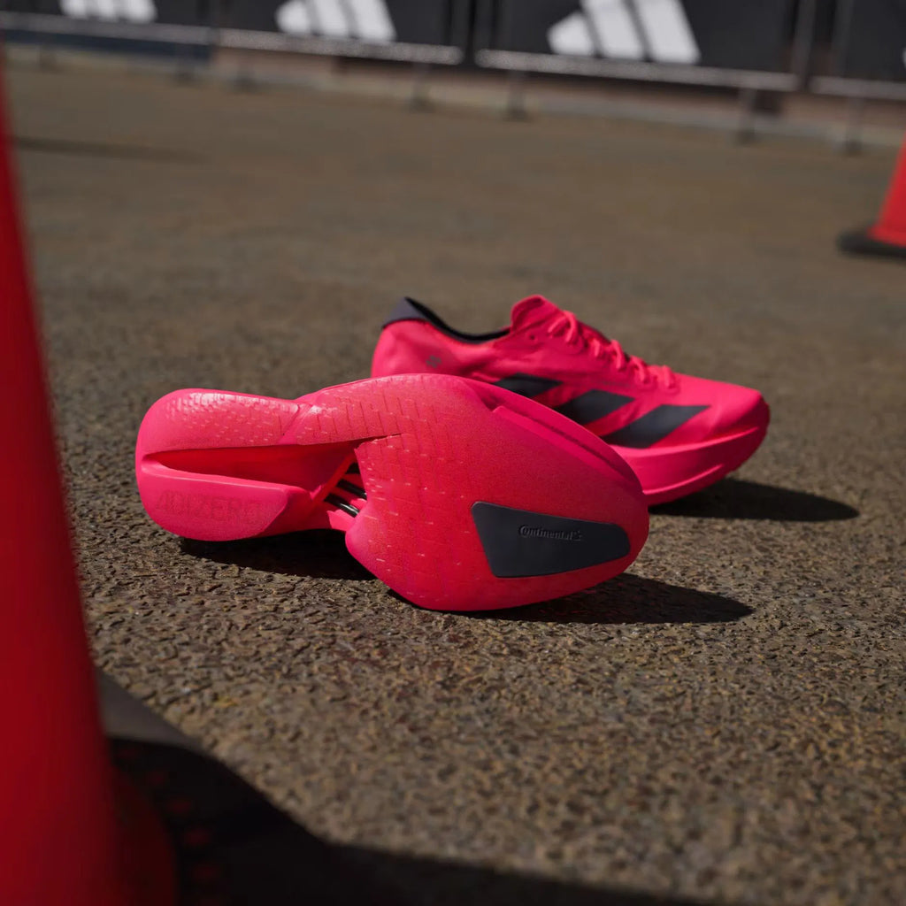 Adizero Adios Pro 4