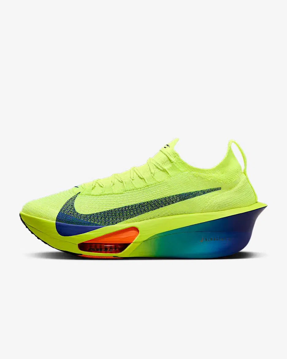 Nike Air Zoom Alphafly