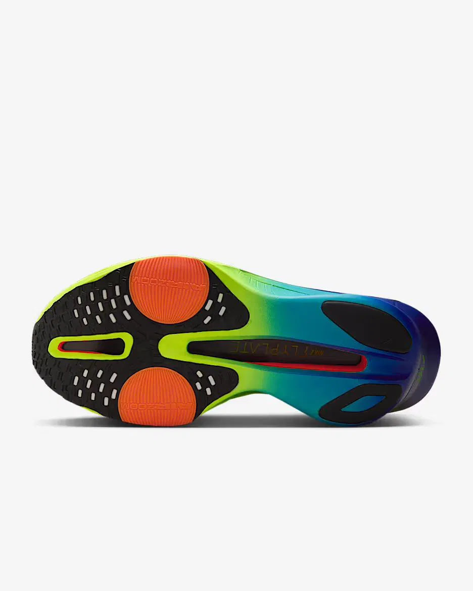 Nike Air Zoom Alphafly