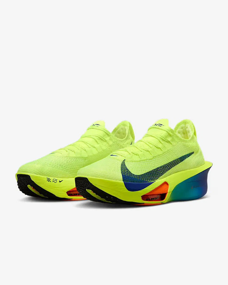 Nike Air Zoom Alphafly