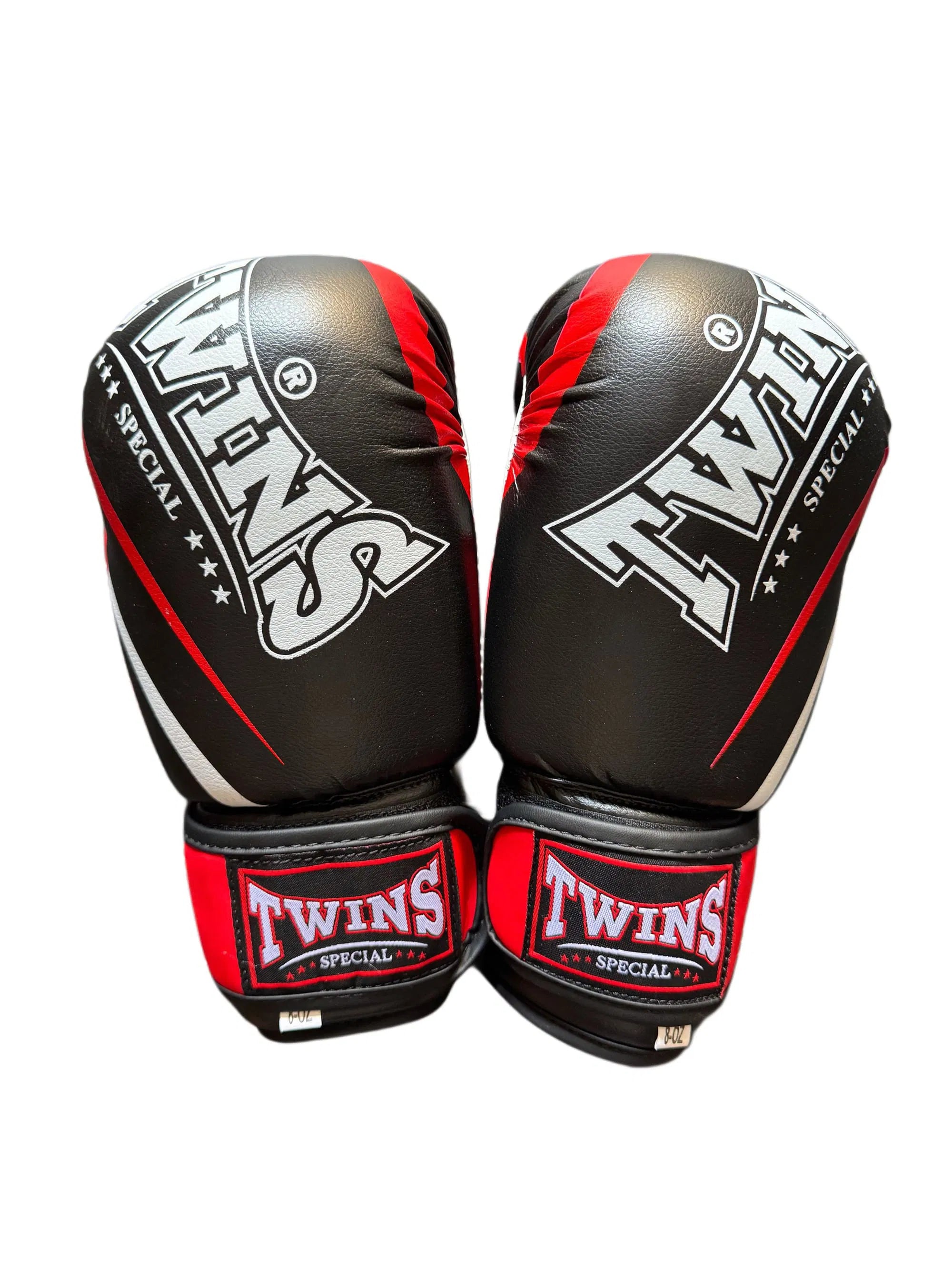 Twins Boxing Gloves
