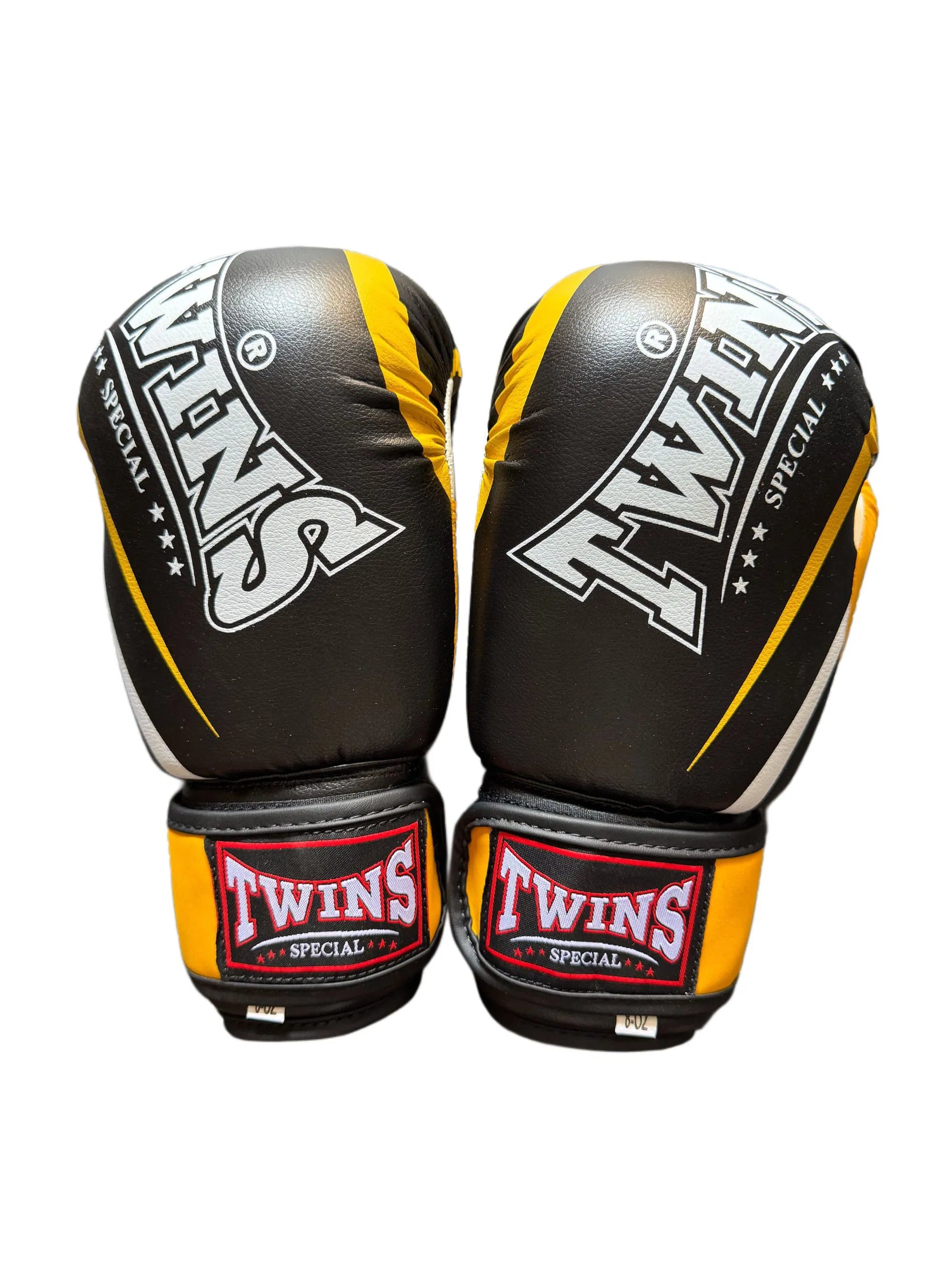 Twins Boxing Gloves