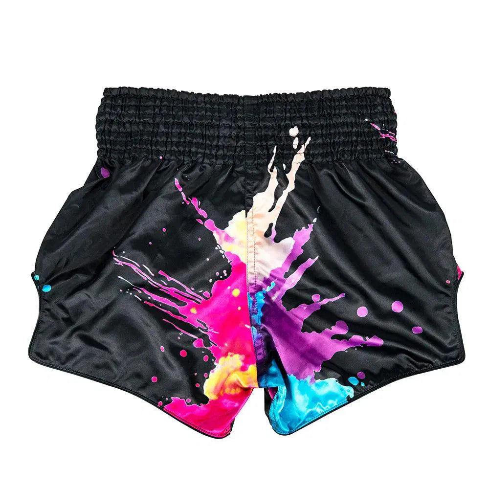 Fairtex Shorts