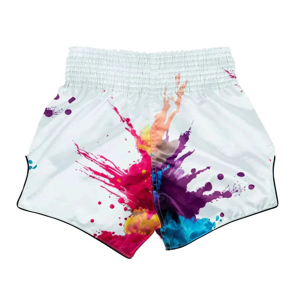 Fairtex Shorts