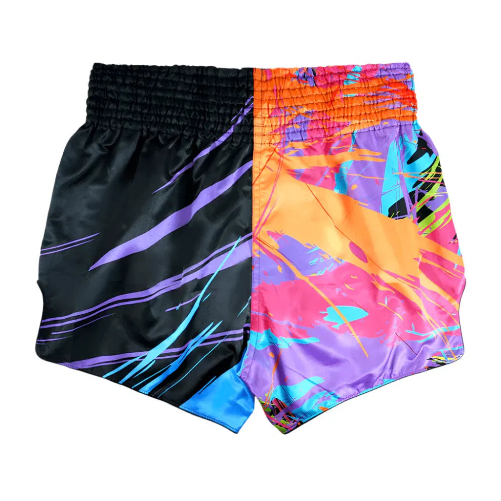 Fairtex Shorts