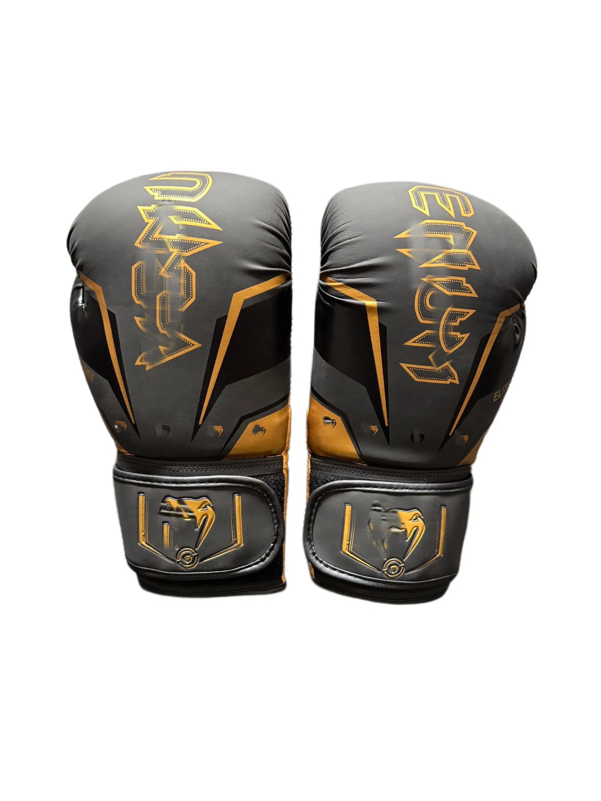 Boxing Gloves Venom