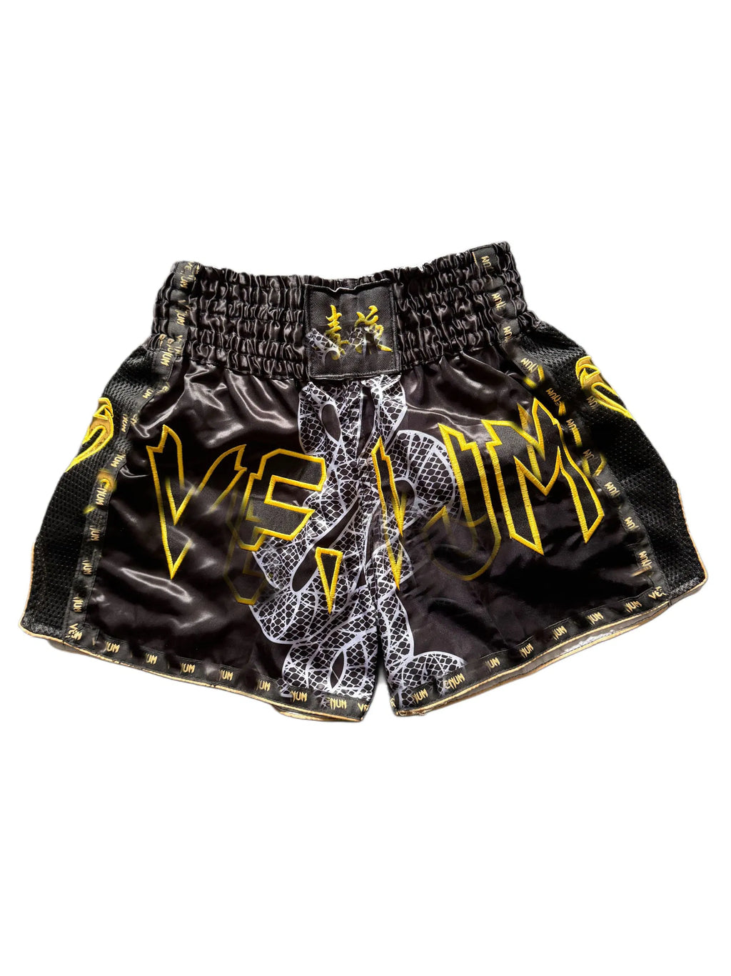 Venom Shorts