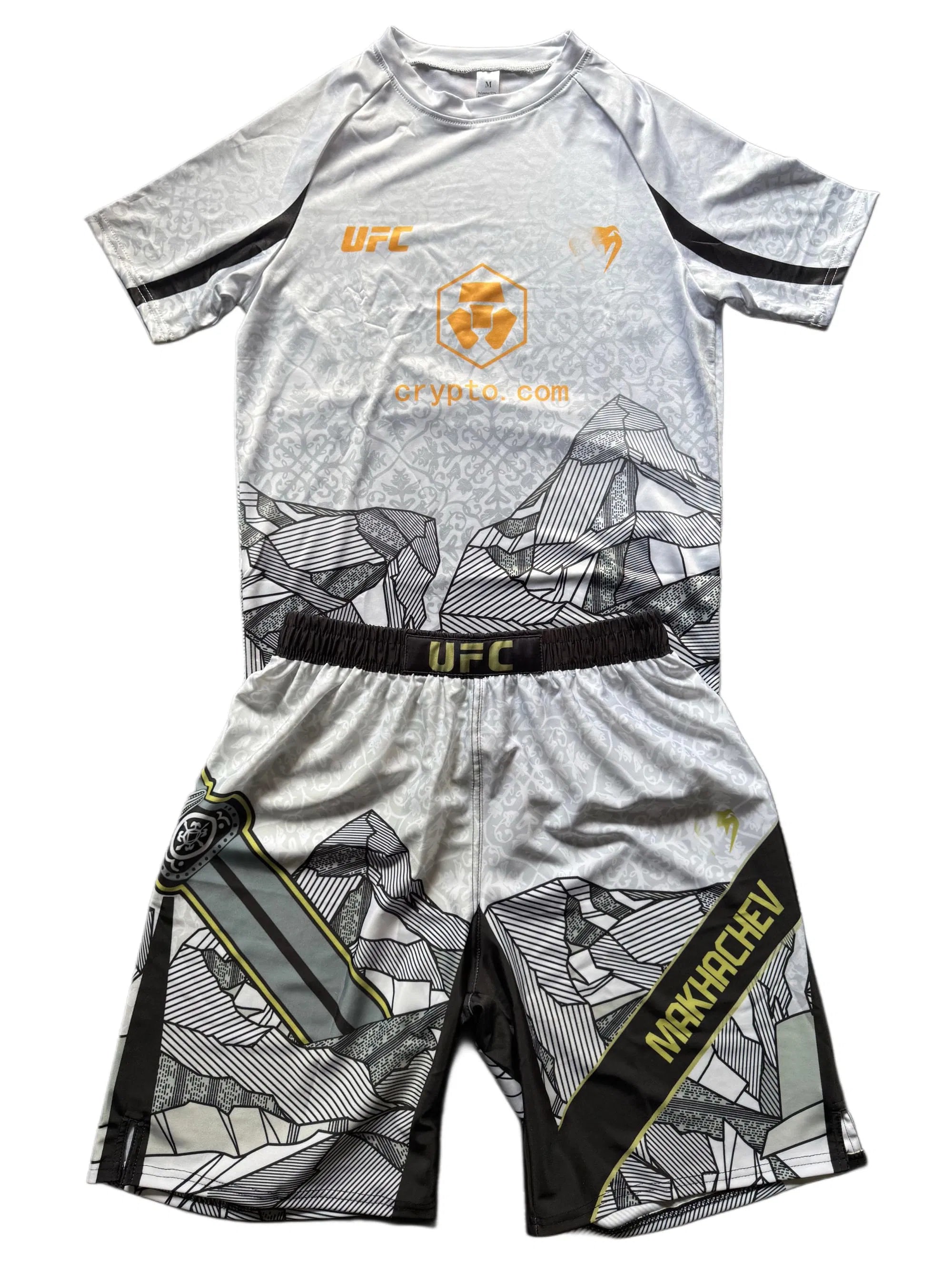 UFC SET