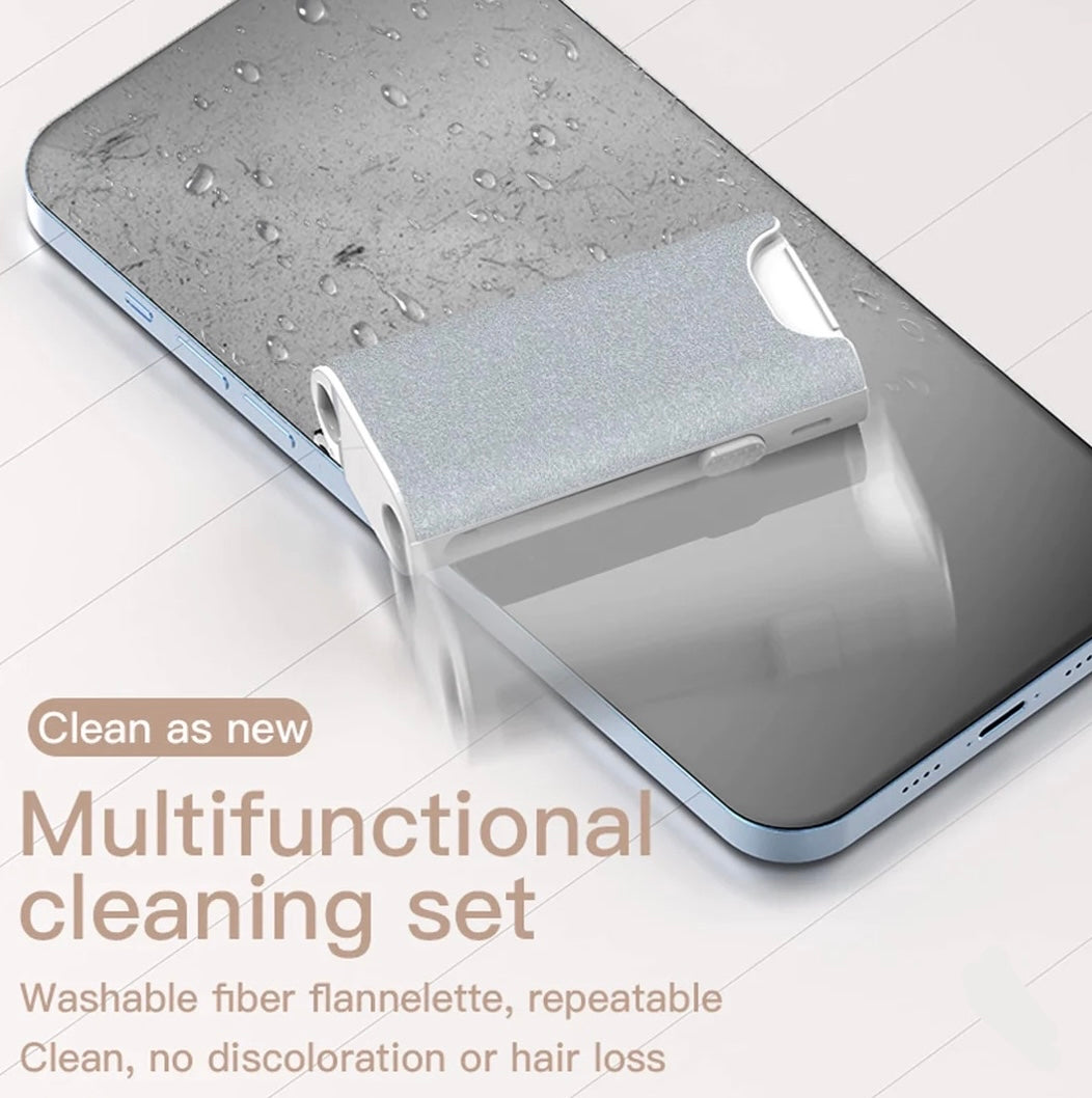 5 in 1 Multifunctional Cleaning kit Set