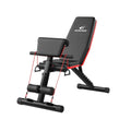 Adjustable Weight Bench – Heavy Duty Lebanon