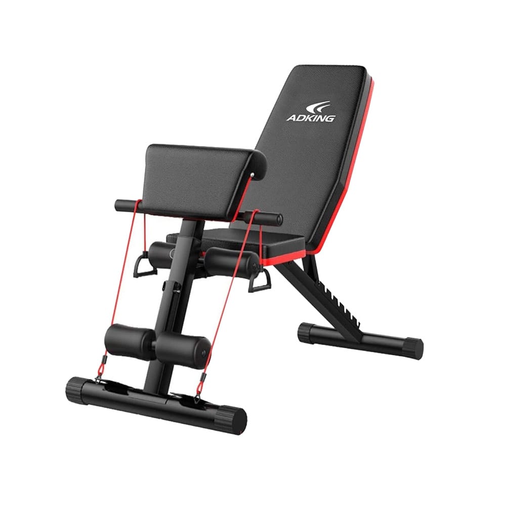 Adjustable Weight Bench – Heavy Duty Lebanon