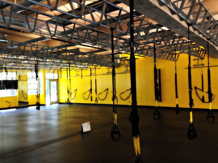TRX