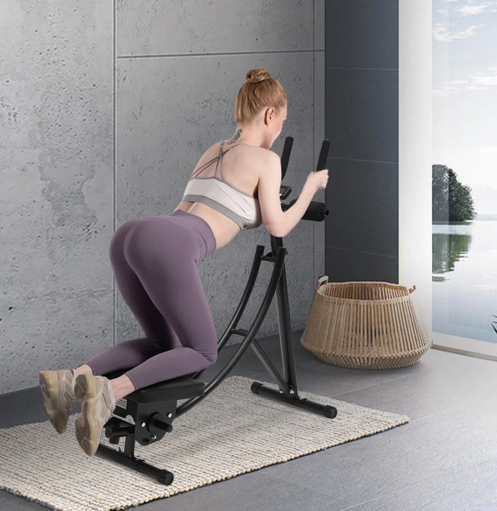 Professional Ab Exerciser