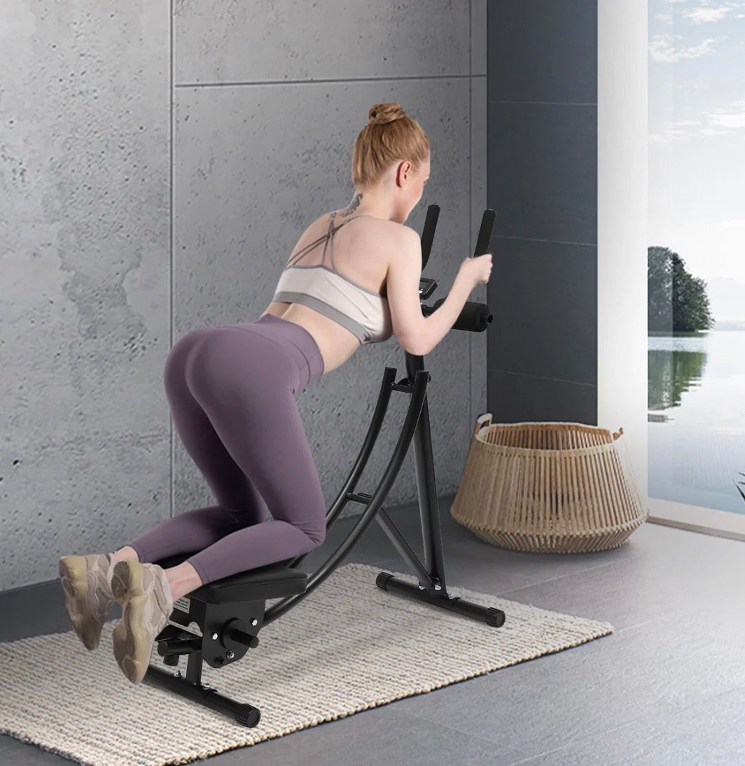 Professional Ab Exerciser