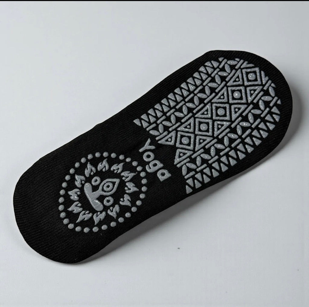 Pilates Socks