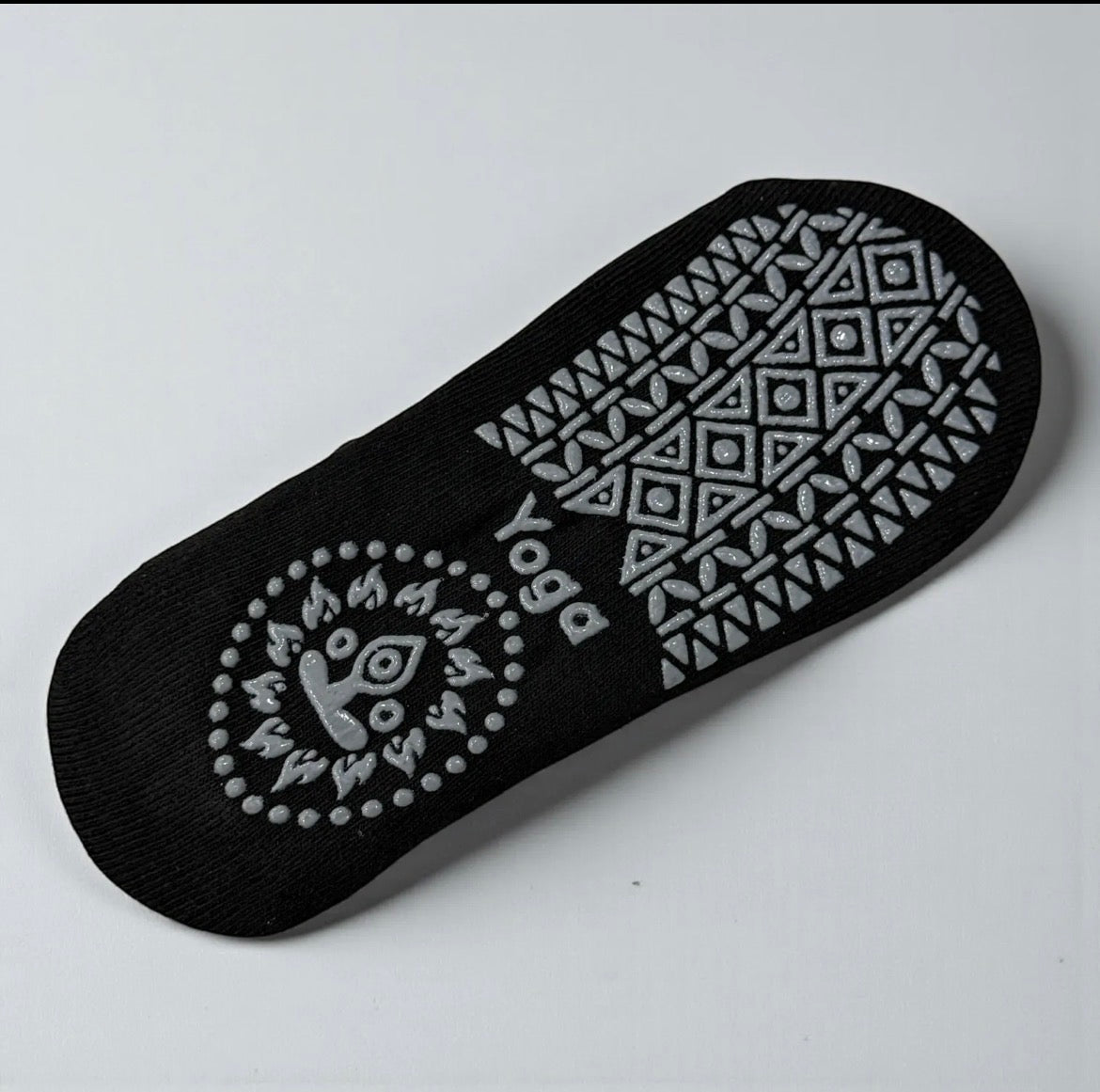 Pilates Socks