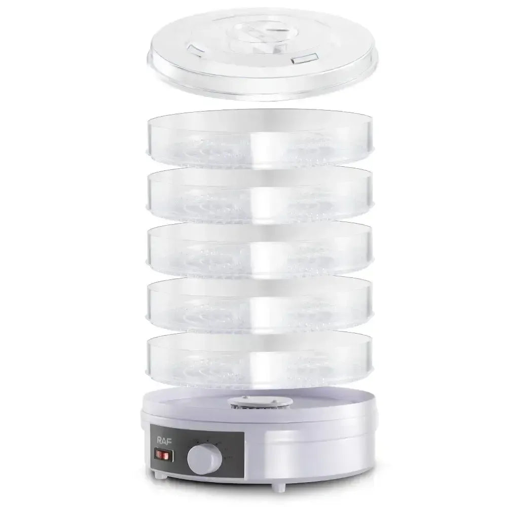 Raf Dried Fruit Multifunctional Drying Machine R6800