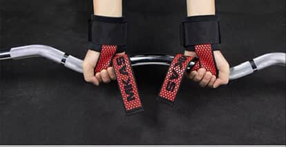 Wrist Strap Pro