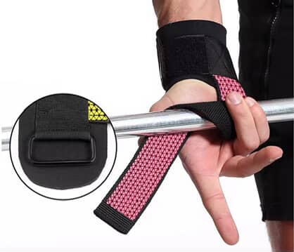 Wrist Strap Pro