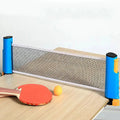Portable Ping Pong Net