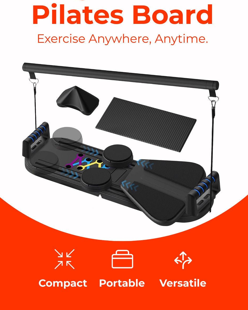 Pilates Board Pro
