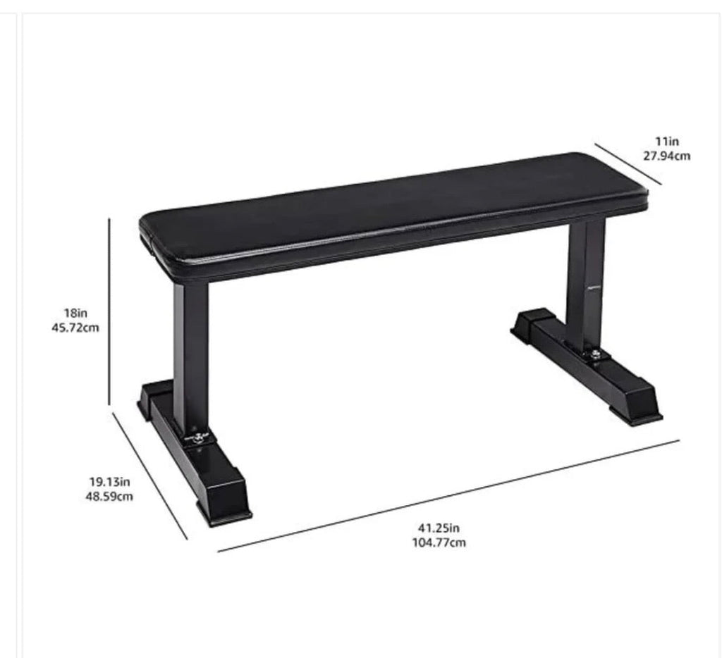 Flat Bench