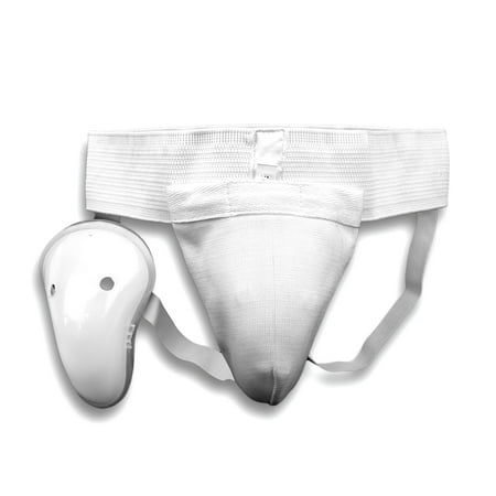 Groin Guard Safety