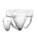 Groin Guard Safety