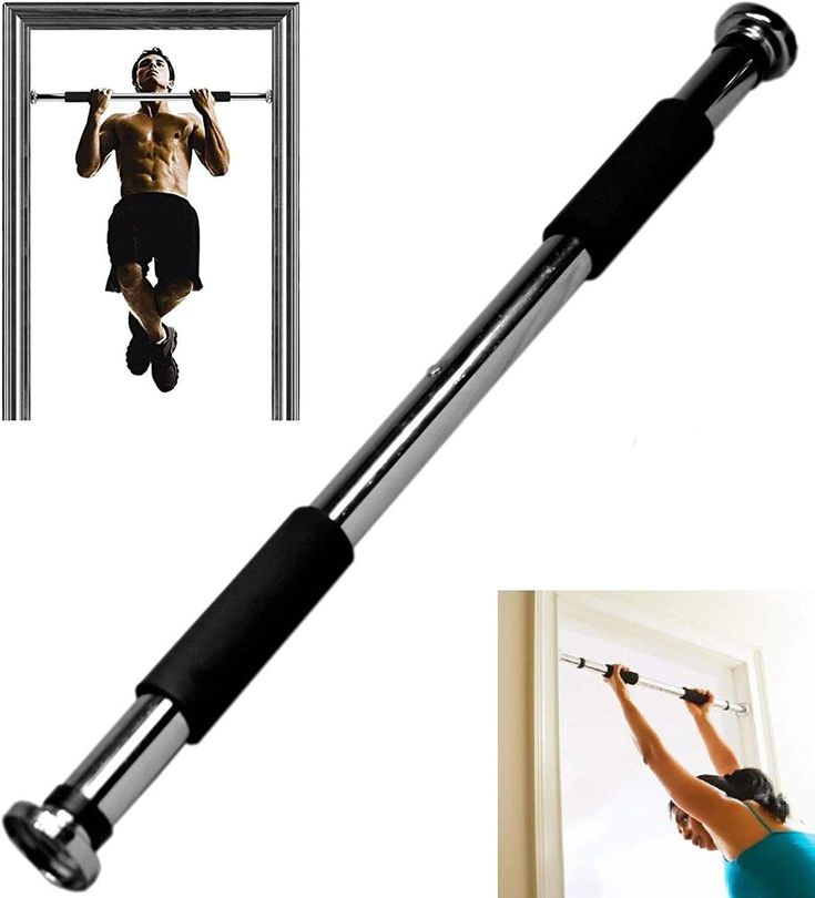Pull Up Bar Doorway