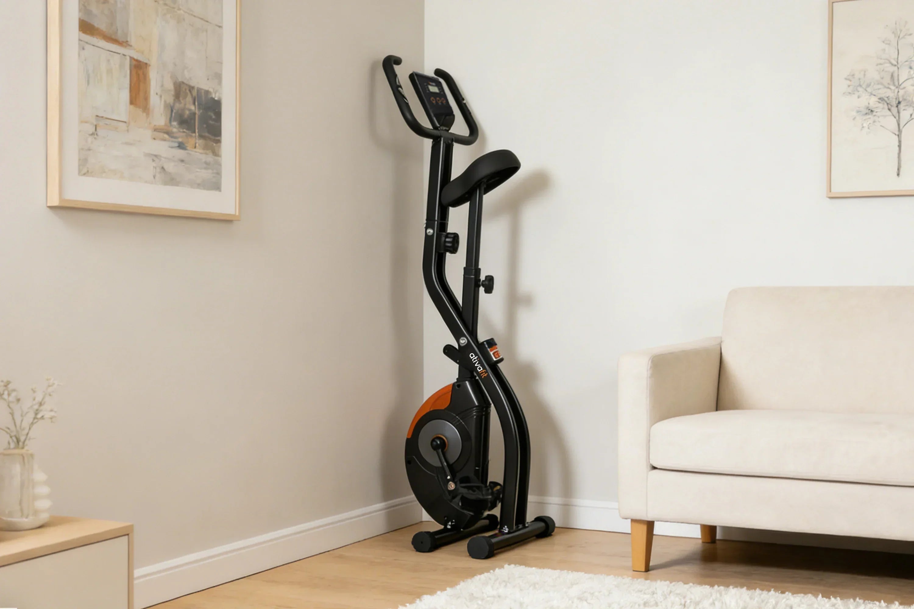 Foldable Bicycle