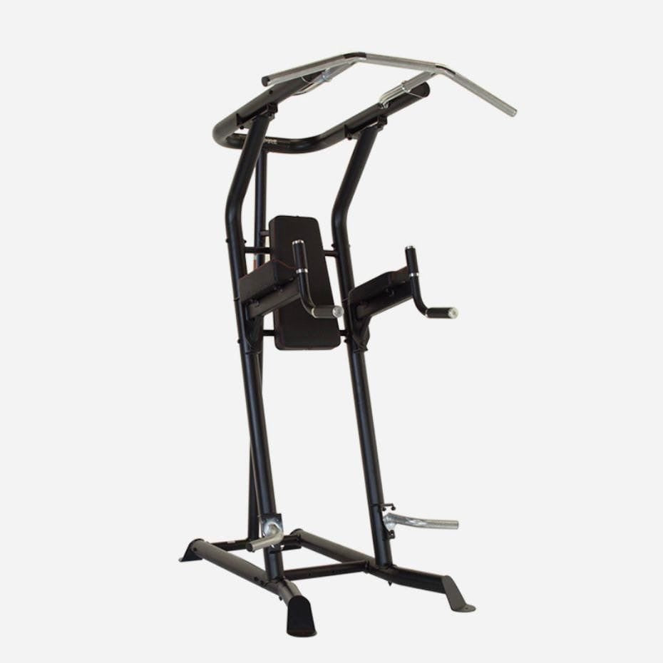 Power Tower / Multi-Function Pull-Up & Dip Station