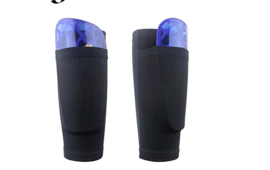 Shinguard Sleeves
