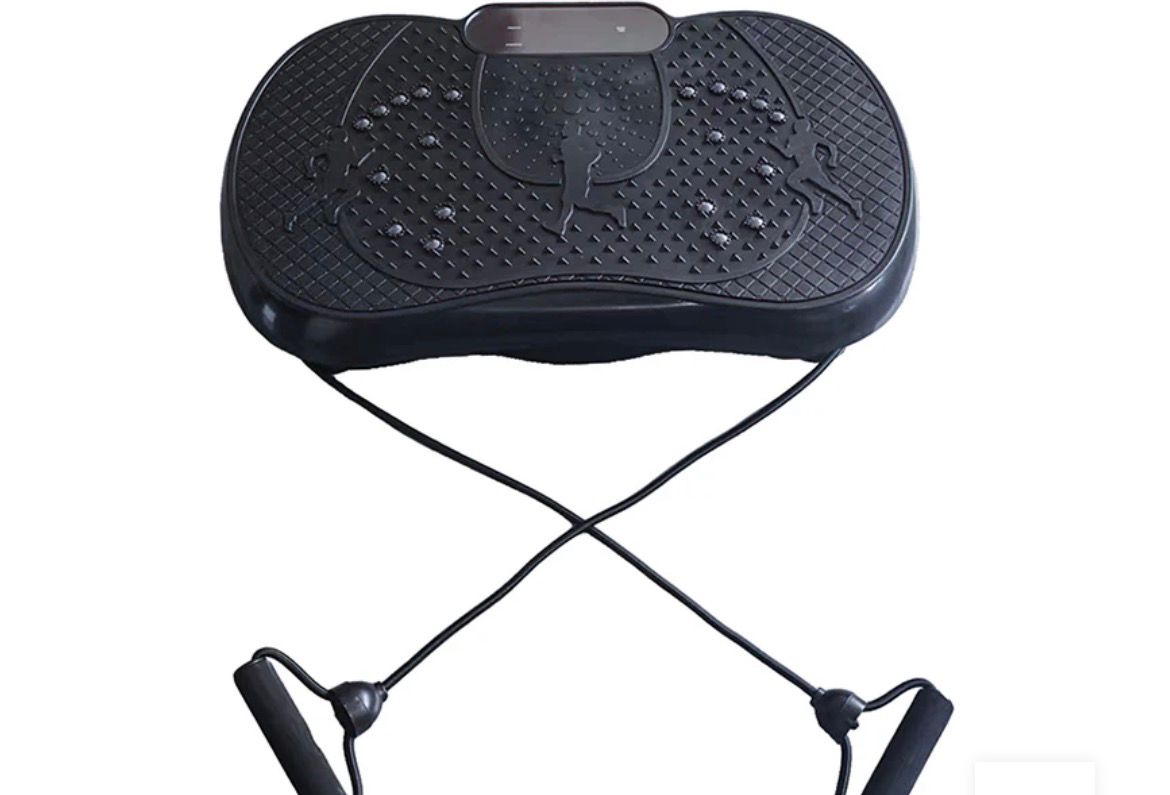 Vibration Plate