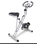 Foldable Bicycle