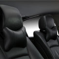 Car Neck Pillow ( Set of 2  )