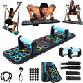 Pro Pushup Board