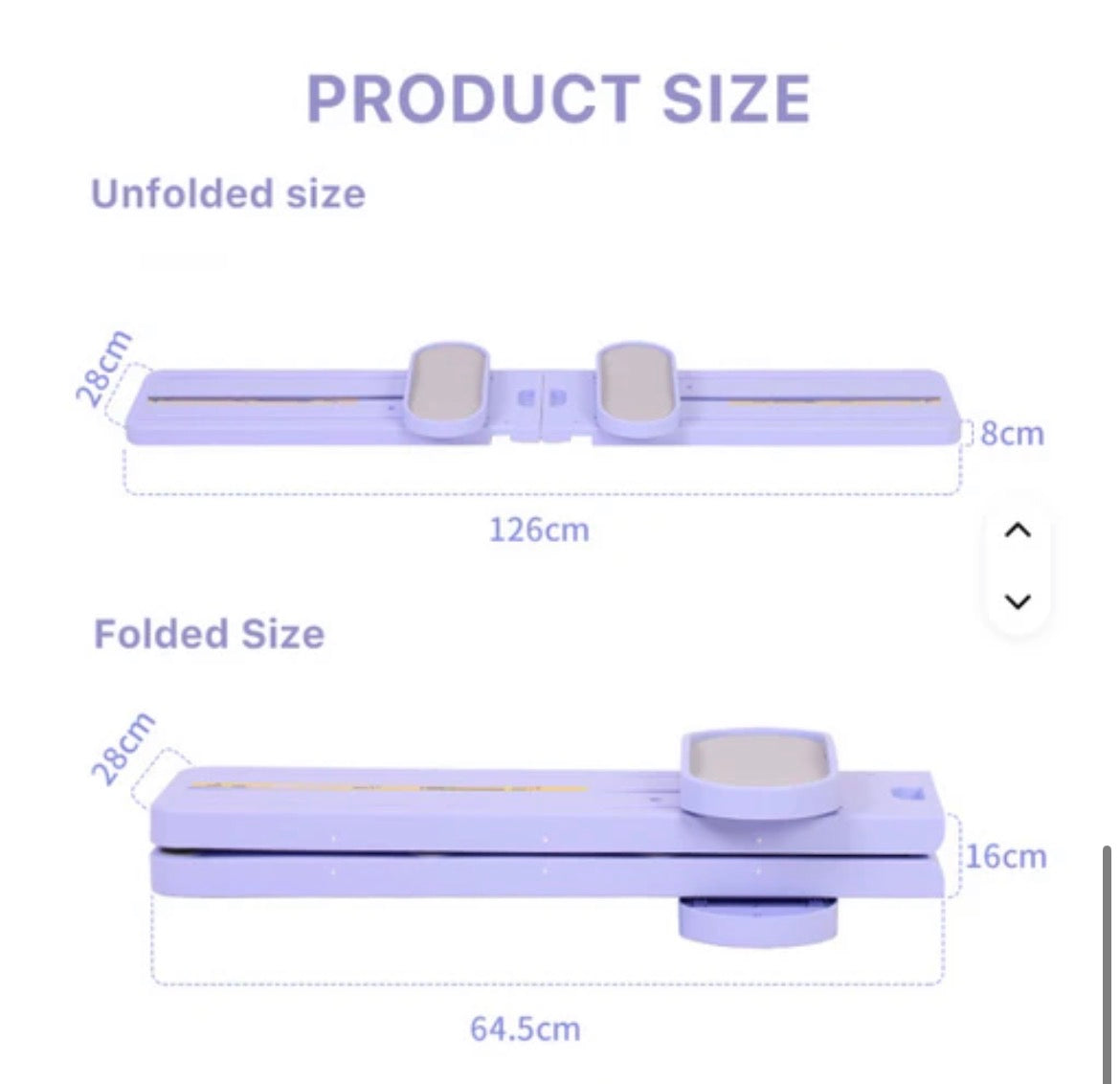 Pilates Board 2.0 Trainer